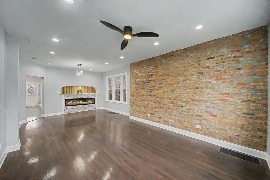 1511 N Linder Avenue, Chicago, IL 60651 - #2