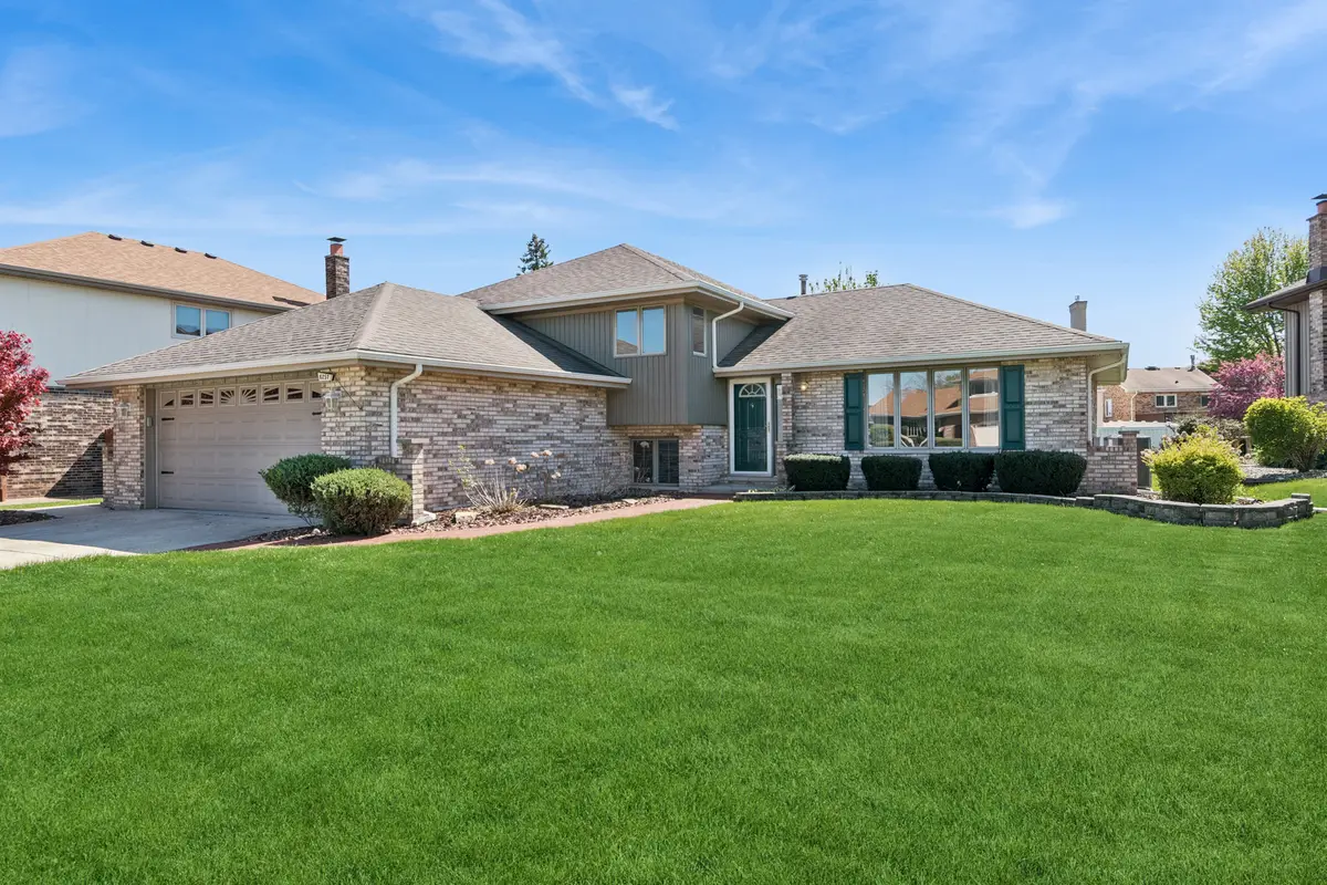 6257 157th Place, Oak Forest, IL 60452 - #1