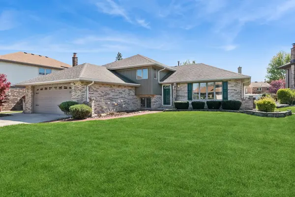 6257 157th Place, Oak Forest, IL 60452