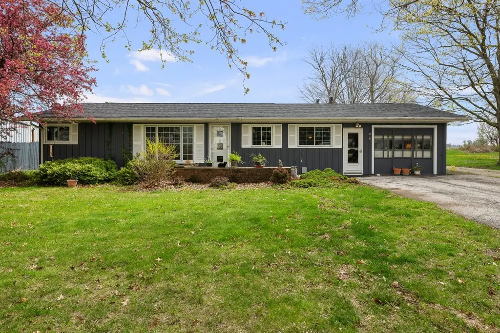 216 N Harlan Street, Neponset, IL 61345 - #1