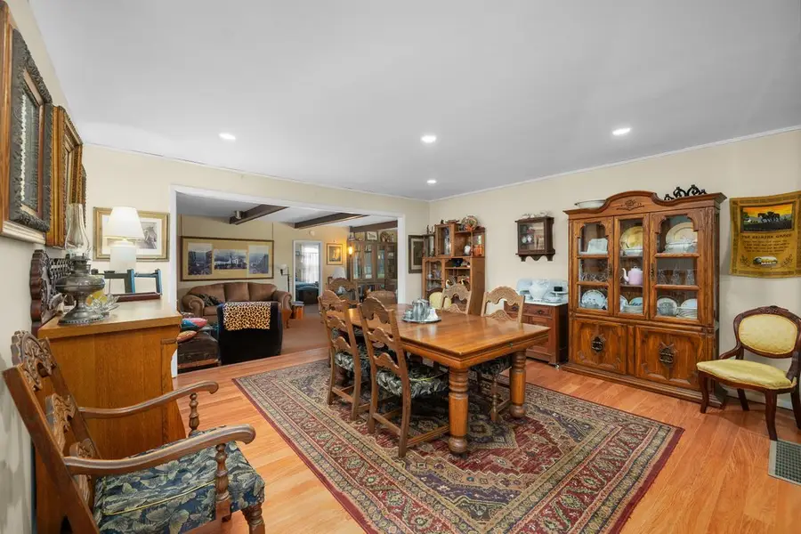 216 N Harlan Street, Neponset, IL 61345 - #3