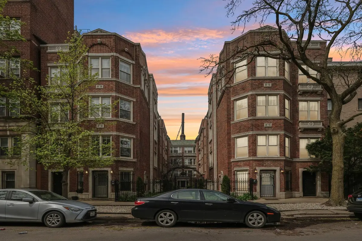 5404 N Kenmore Avenue #3, Chicago, IL 60640 - #1