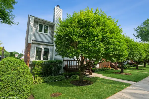 8535 Ferris Avenue, Morton Grove, IL 60053