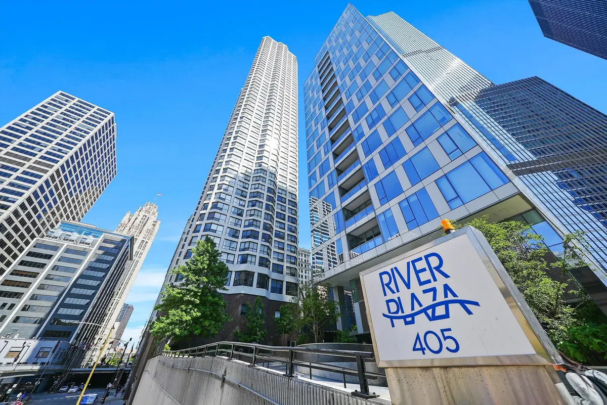 405 N Wabash Avenue #4701, Chicago, IL 60611 - #1