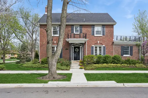 6901 N Oleander Avenue, Chicago, IL 60631
