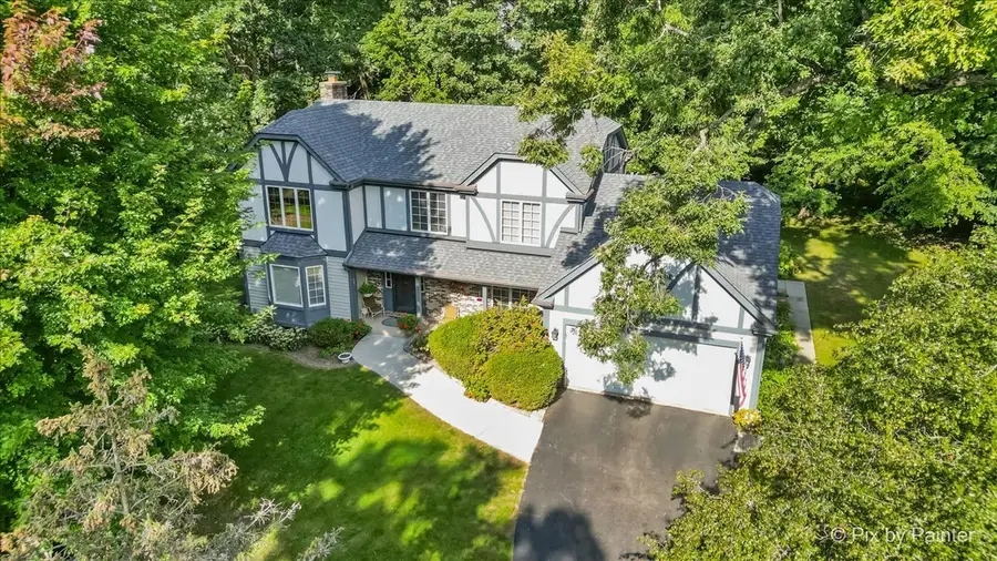 5N490 Hidden Springs Drive, Saint Charles, IL 60175 - #2
