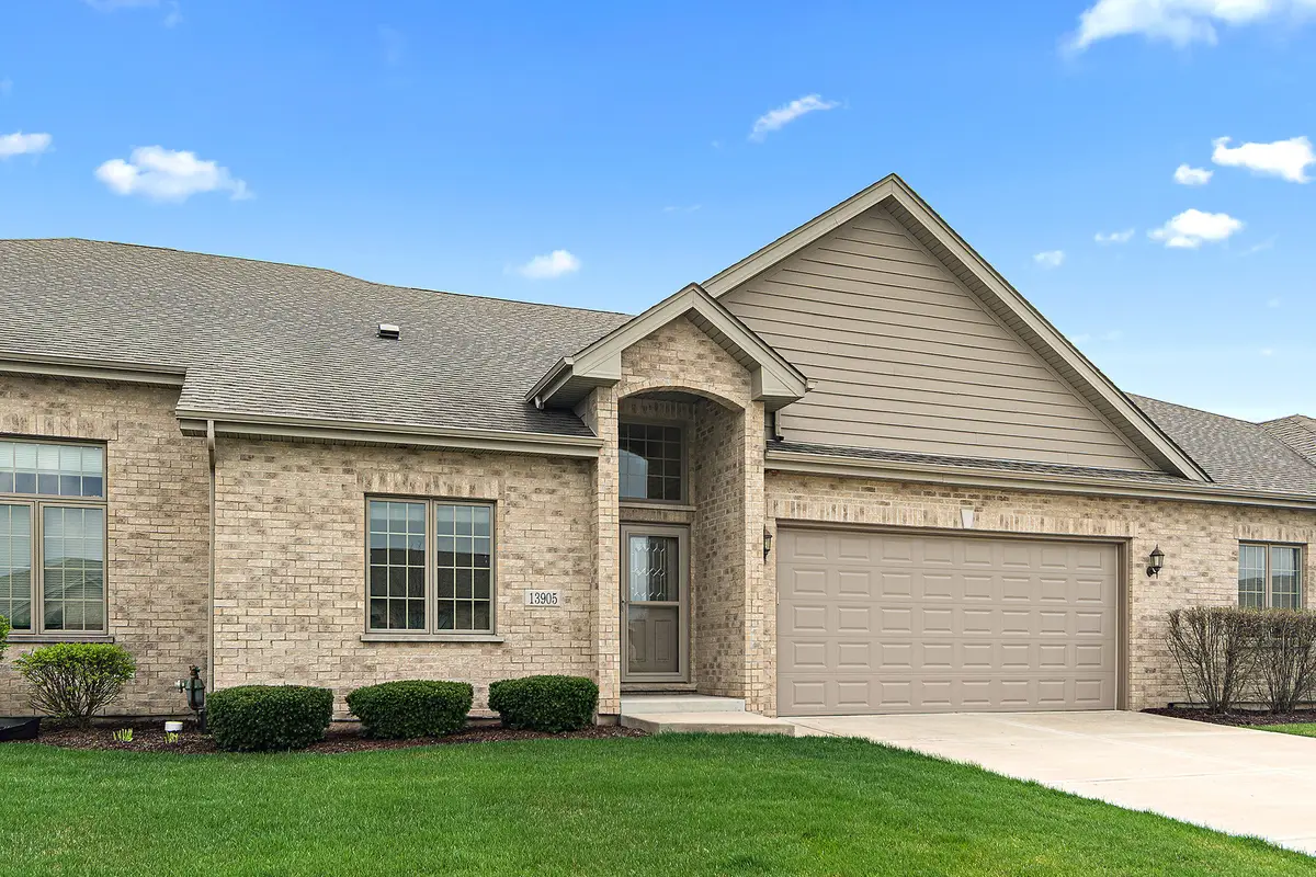 13905 Breanne Lane #13905, Homer Glen, IL 60491 - #1