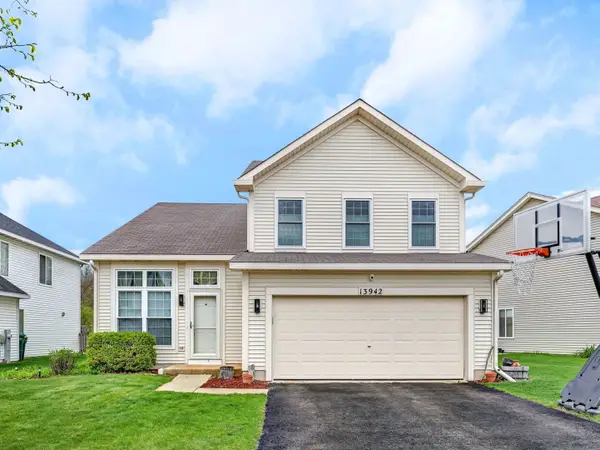 13942 Isle Royal Circle, Plainfield, IL 60544