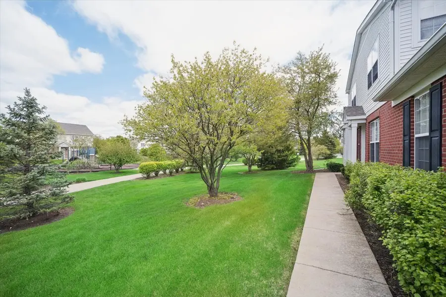 2616 Christie Drive, Algonquin, IL 60102 - #2