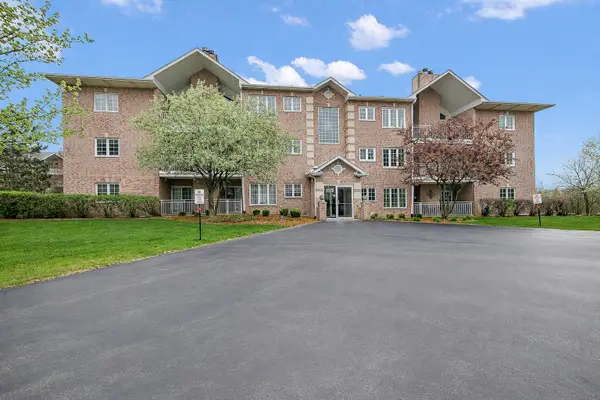 11535 Settlers Pond Way #3A, Orland Park, IL 60467