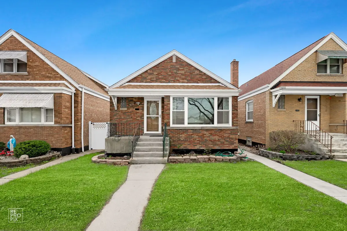 4143 W Marquette Road, Chicago, IL 60629 - #1