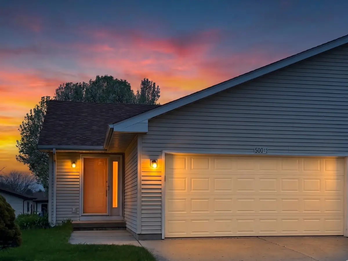 500 1/2 Johnson Street, Marengo, IL 60152 - #1