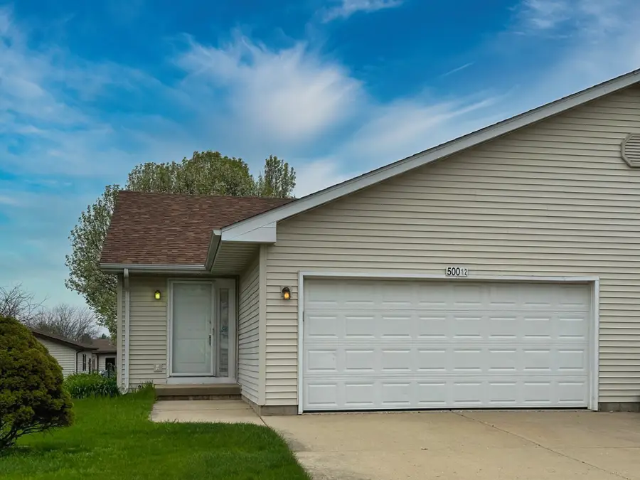 500 1/2 Johnson Street, Marengo, IL 60152 - #2
