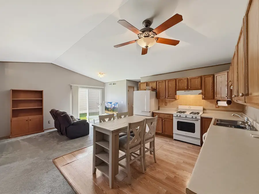 500 1/2 Johnson Street, Marengo, IL 60152 - #3