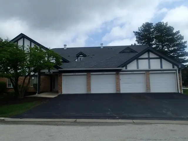 9124 Clairmont Court #9124, Orland Park, IL 60462 - #1