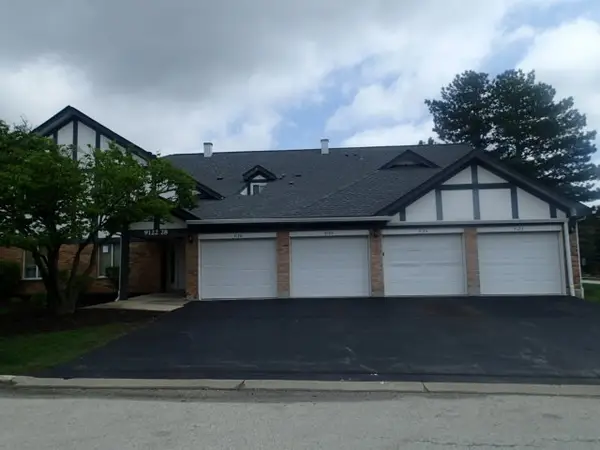 9124 Clairmont Court #9124, Orland Park, IL 60462