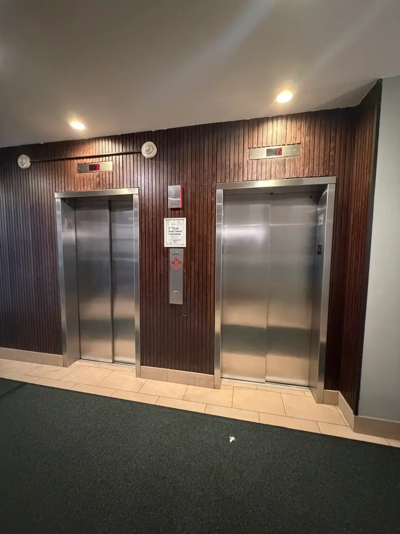 3021 S Michigan Avenue #507, Chicago, IL 60616 - #2