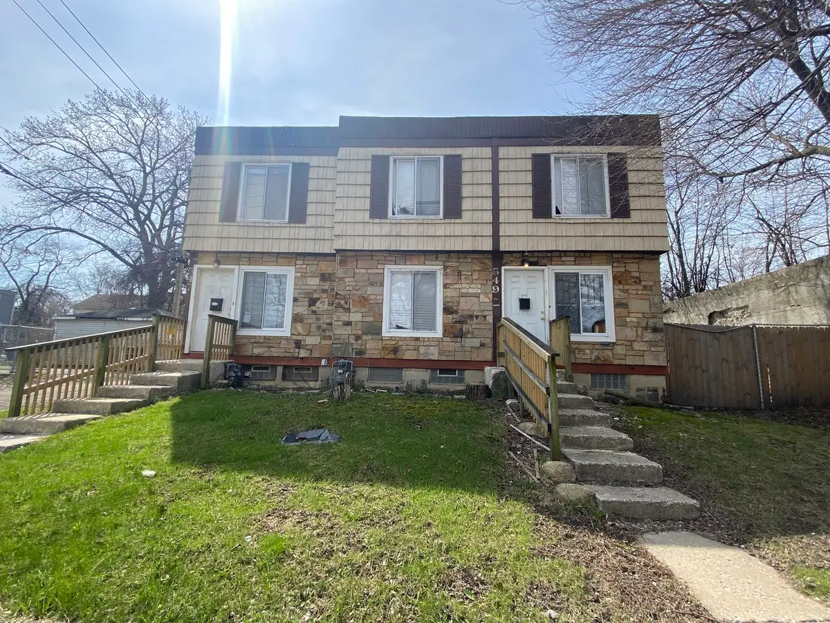 547 W 69th Street, Chicago, IL 60621 - #1