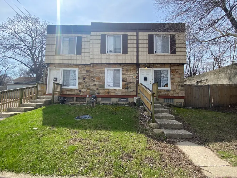 547 W 69th Street, Chicago, IL 60621 - #2