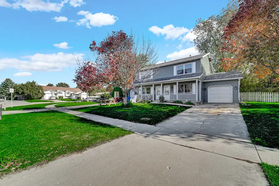 190 & 192 S Joslyn Street, Cortland, IL 60112 - #3