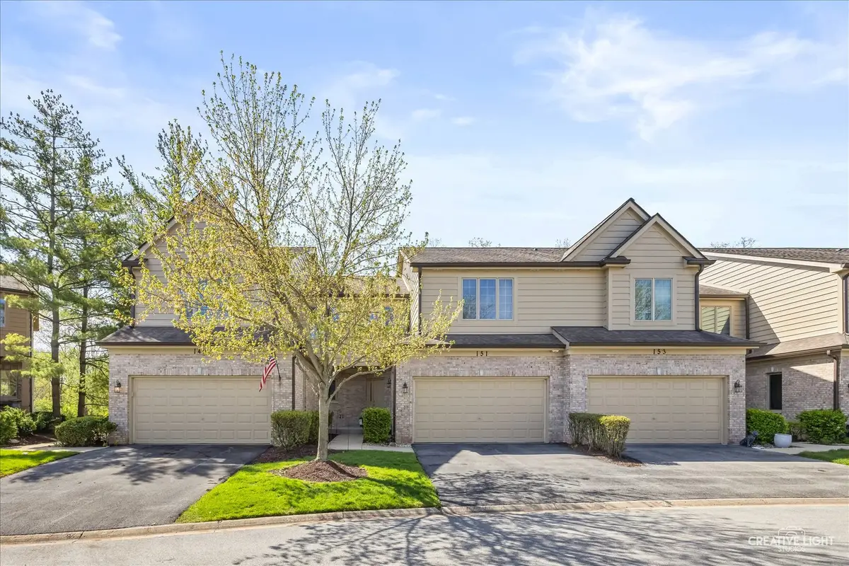 151 Santa Fe Lane, Willow Springs, IL 60480 - #1