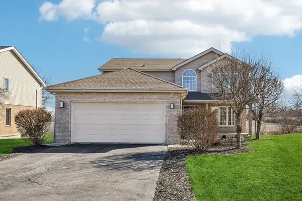 24395 Patriot Lane, Crete, IL 60417