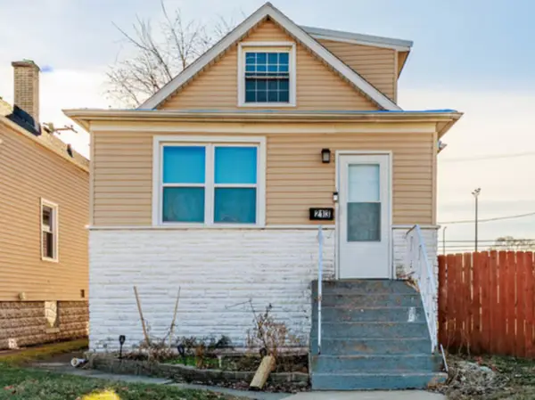 213 153rd Place, Calumet City, IL 60409