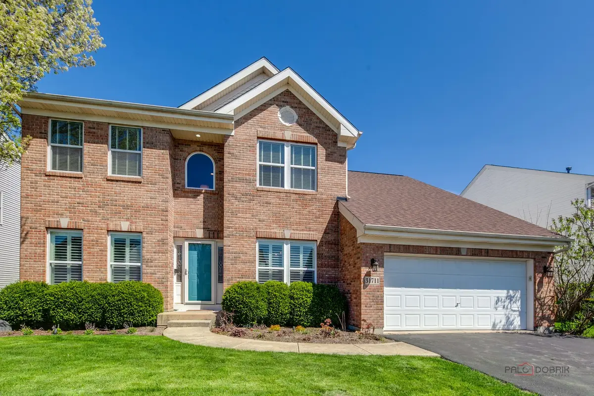 31711 N Jennifer Lane, Lakemoor, IL 60051 - #1