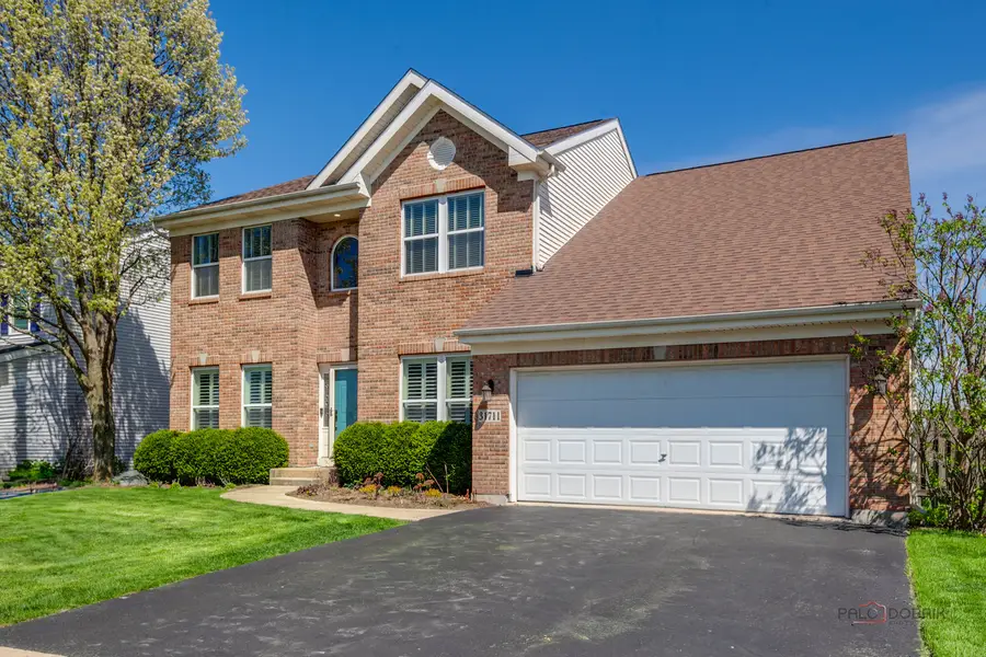 31711 N Jennifer Lane, Lakemoor, IL 60051 - #2