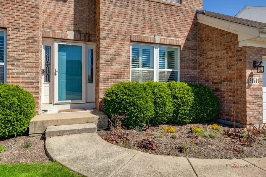 31711 N Jennifer Lane, Lakemoor, IL 60051 - #3