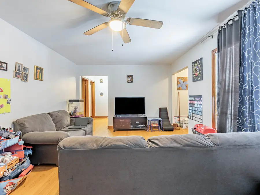 580 Hirsch Avenue, Calumet City, IL 60409 - #3