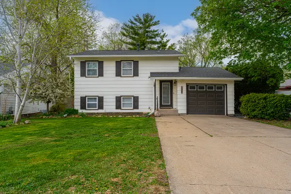 805 S Grove Street, Normal, IL 61761