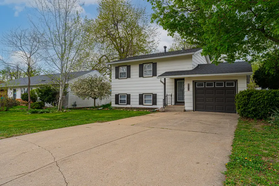 805 S Grove Street, Normal, IL 61761 - #2