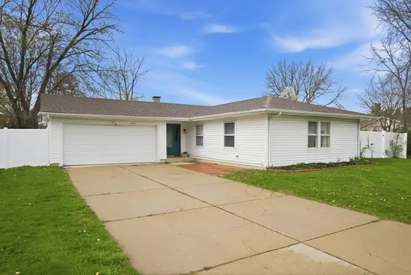 1198 Arrowwood Court, Aurora, IL 60504