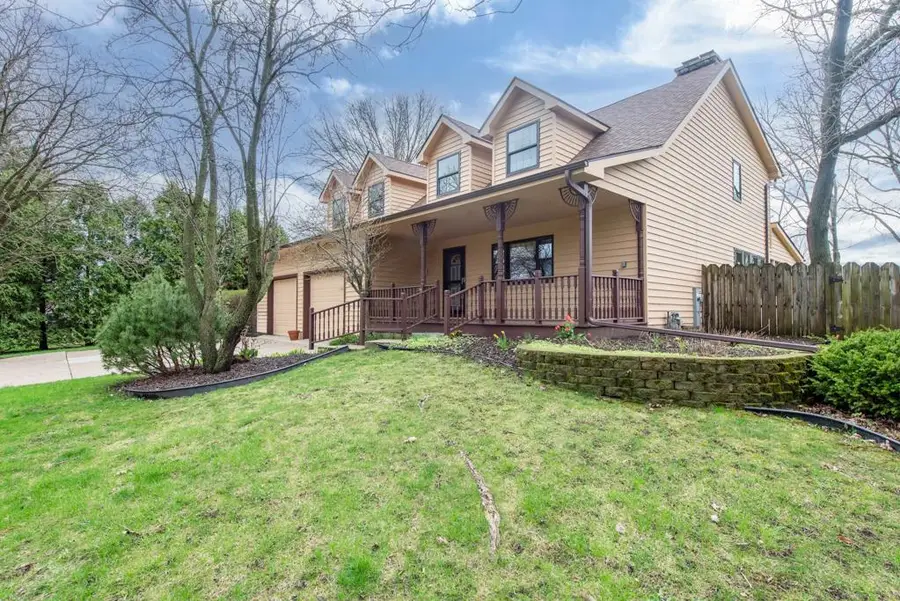 42162 N Fossland Avenue, Zion, IL 60099 - #2