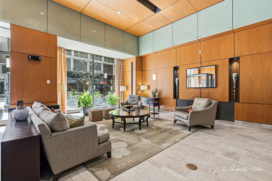 208 W Washington Street #1007, Chicago, IL 60606 - #3