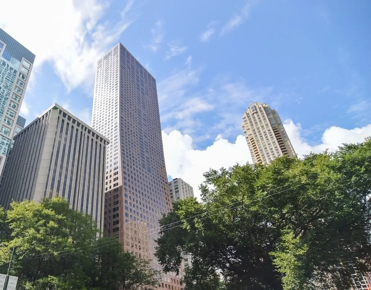 161 E Chicago Avenue #45FG, Chicago, IL 60611 - #1