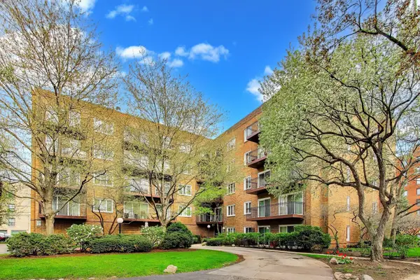 901 Hinman Avenue #5A, Evanston, IL 60202