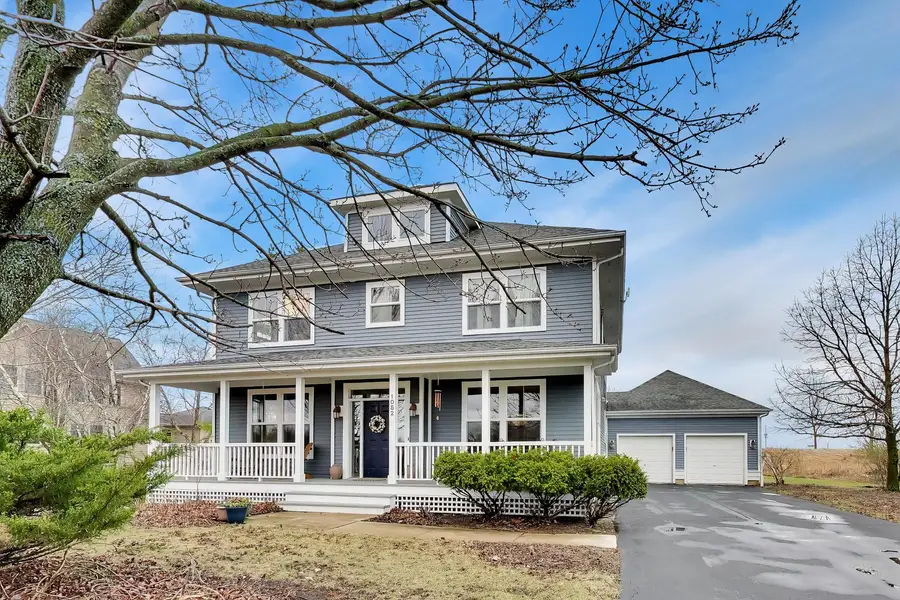 1082 Prairie Trail, Grayslake, IL 60030 - #2