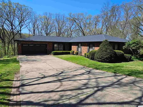 20 Boca Drive, Hannibal, MO 63401