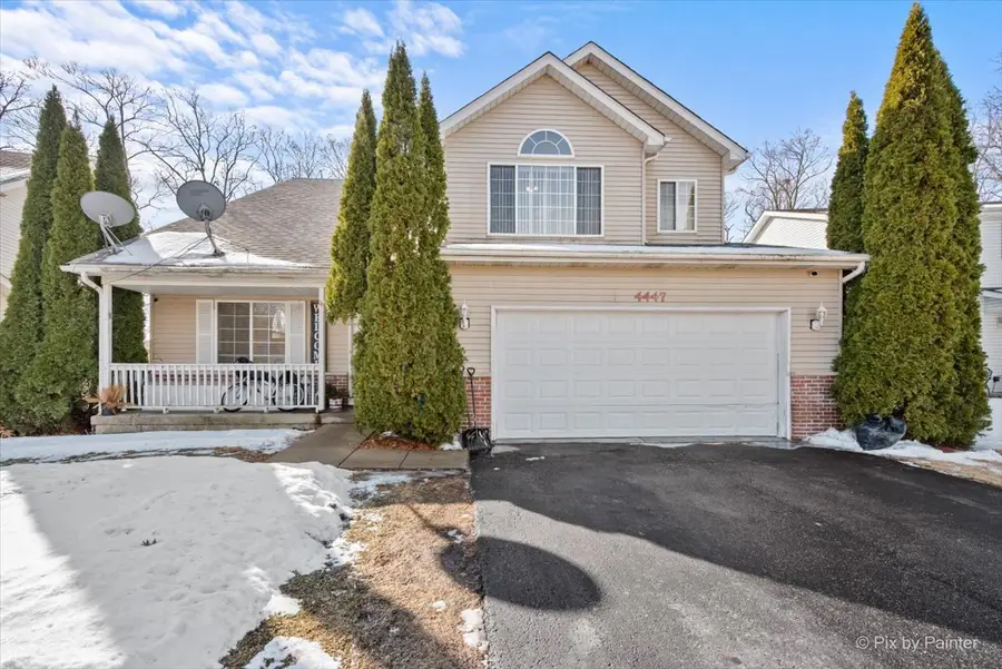 4447 W Lawn Avenue, Waukegan, IL 60085 - #2