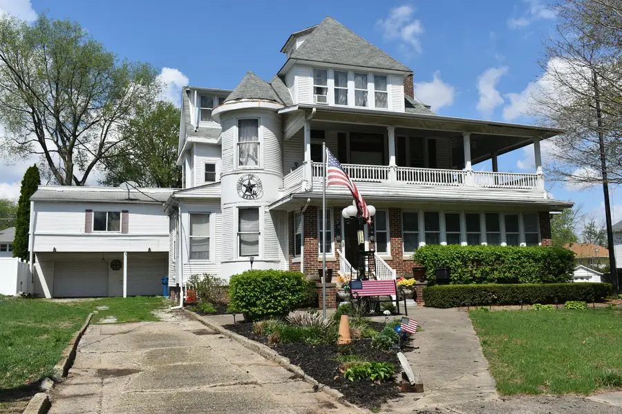 Address Withheld By Seller, Watseka, IL 60970 - #3