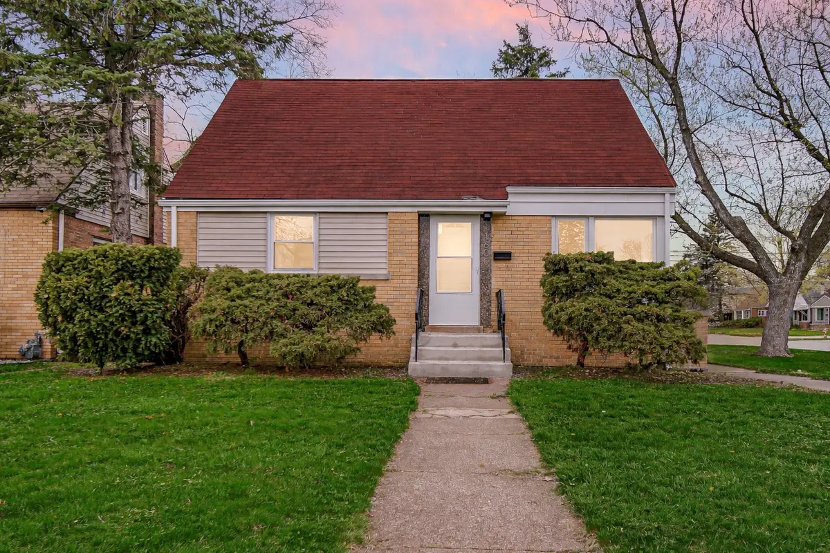 1600 State Line Road, Calumet City, IL 60409 - #1