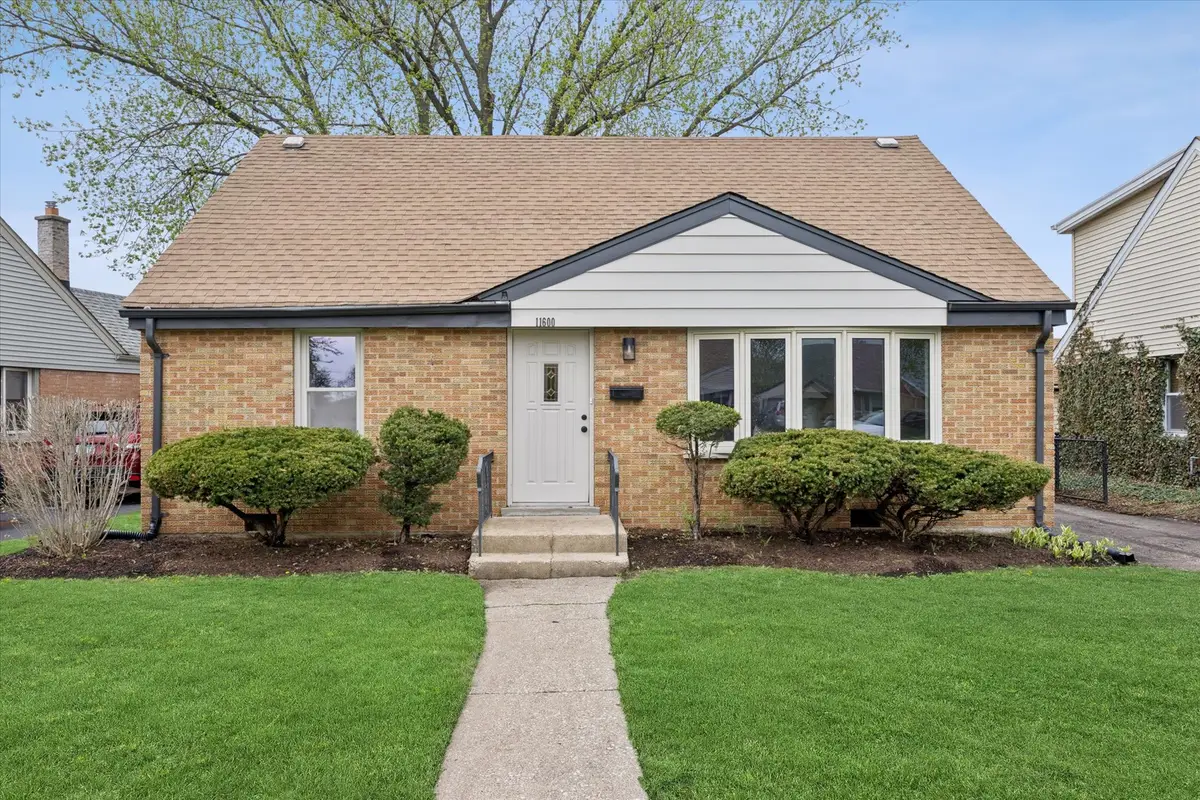11600 S Kolmar Avenue, Alsip, IL 60803 - #1