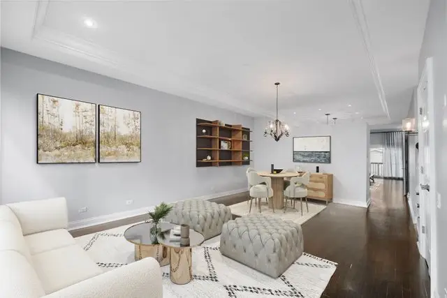 2641 N Marshfield Avenue, Chicago, IL 60614 - #3