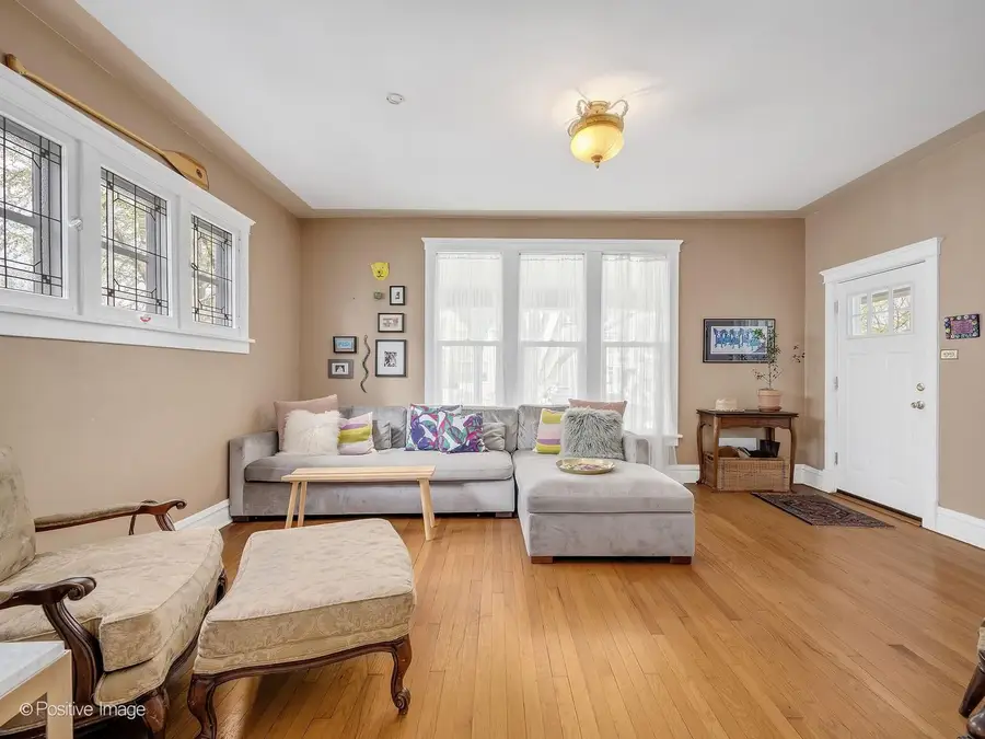 24 N Kensington Avenue, La Grange, IL 60525 - #3