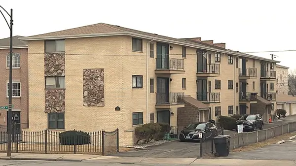 6051 S Archer Avenue #3B, Chicago, IL 60638