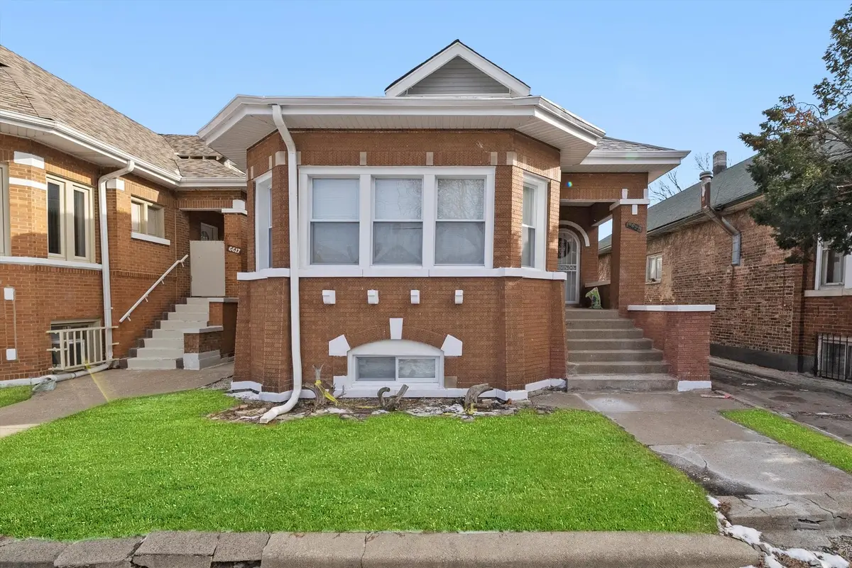 6621 S California Avenue, Chicago, IL 60629 - #1