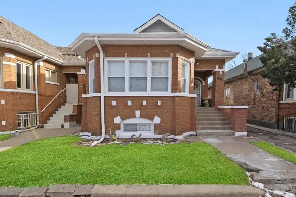 6621 S California Avenue, Chicago, IL 60629
