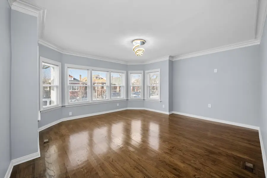 6621 S California Avenue, Chicago, IL 60629 - #2